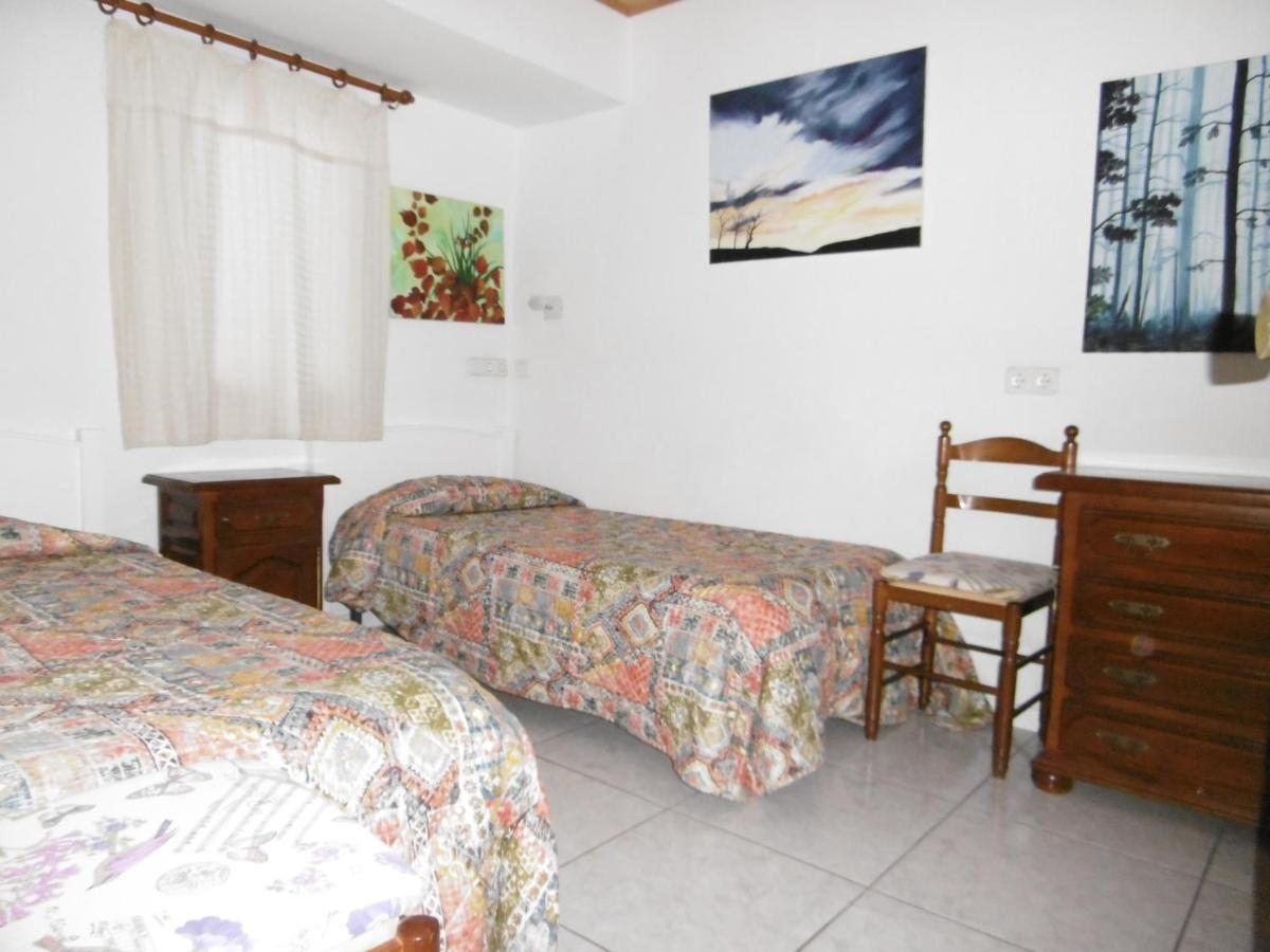 Ferienwohnung Ap-Art La Seu d'Urgell Exterior foto