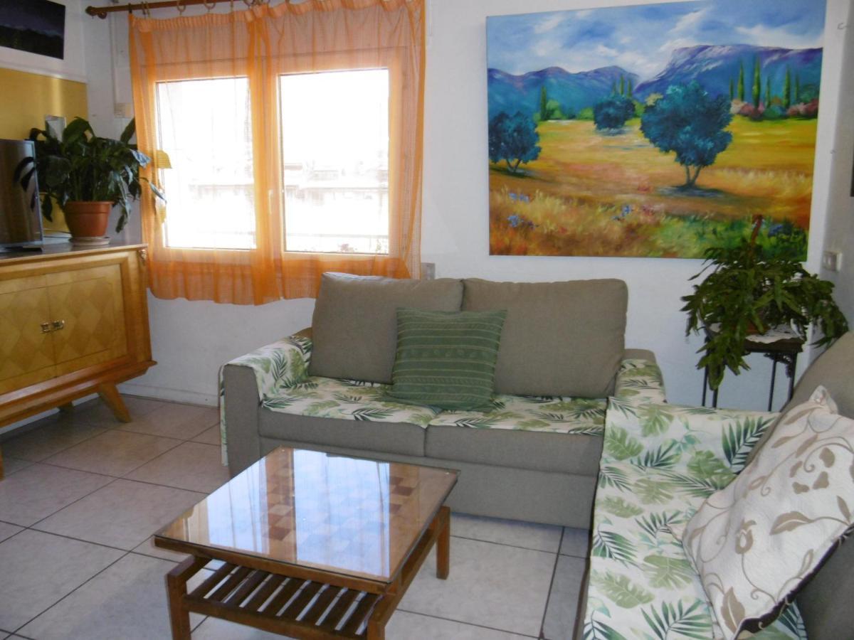 Ferienwohnung Ap-Art La Seu d'Urgell Exterior foto