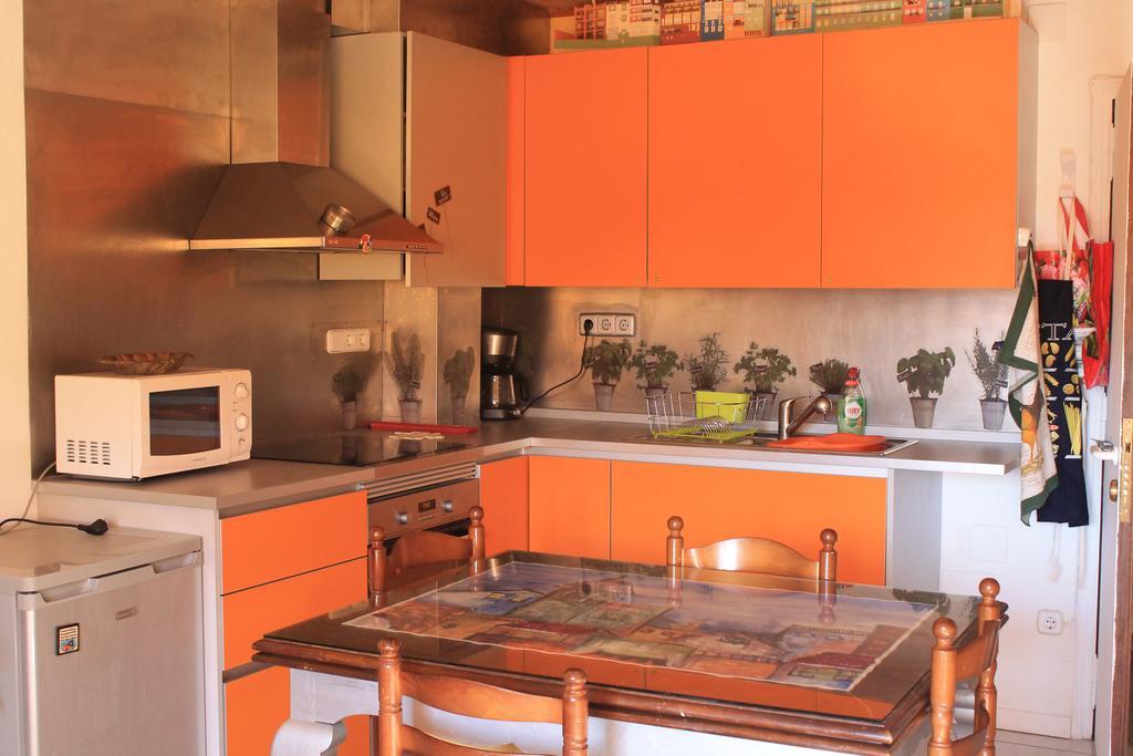 Ferienwohnung Ap-Art La Seu d'Urgell Exterior foto