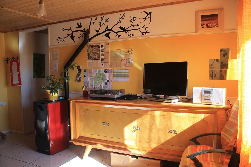 Ferienwohnung Ap-Art La Seu d'Urgell Exterior foto