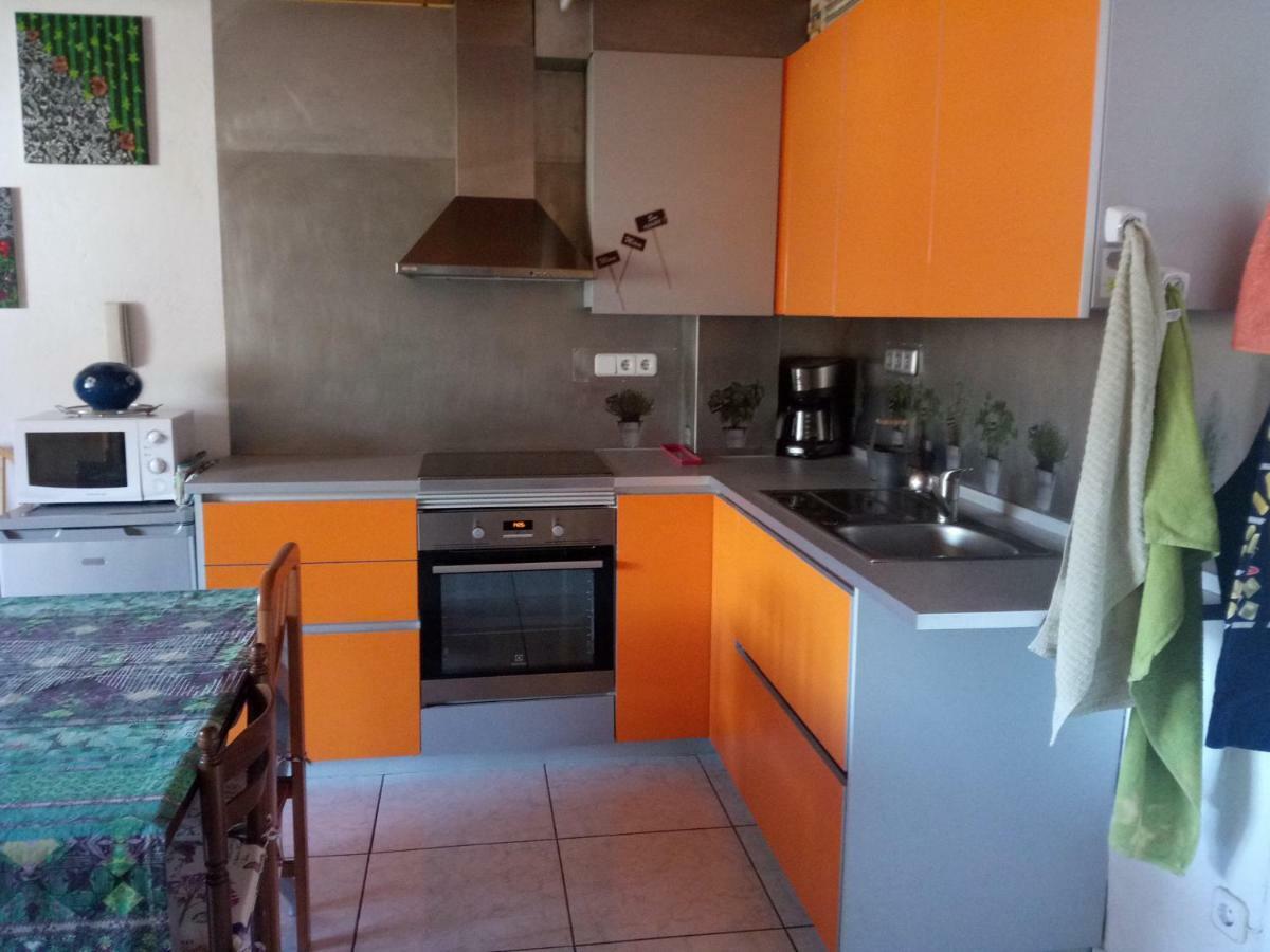 Ferienwohnung Ap-Art La Seu d'Urgell Exterior foto