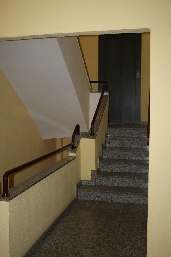 Ferienwohnung Ap-Art La Seu d'Urgell Exterior foto