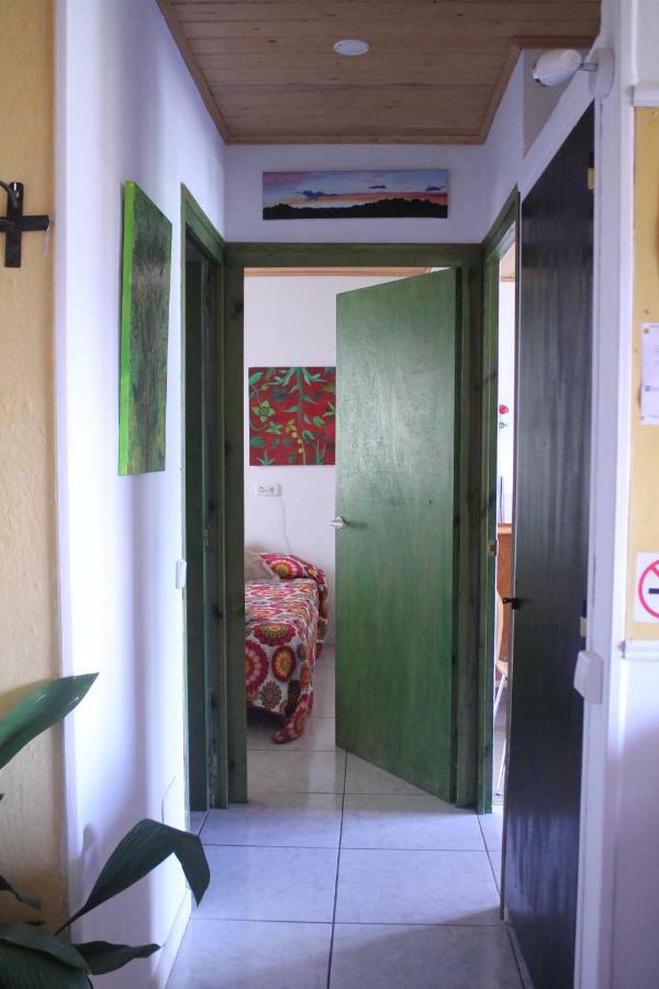 Ferienwohnung Ap-Art La Seu d'Urgell Exterior foto